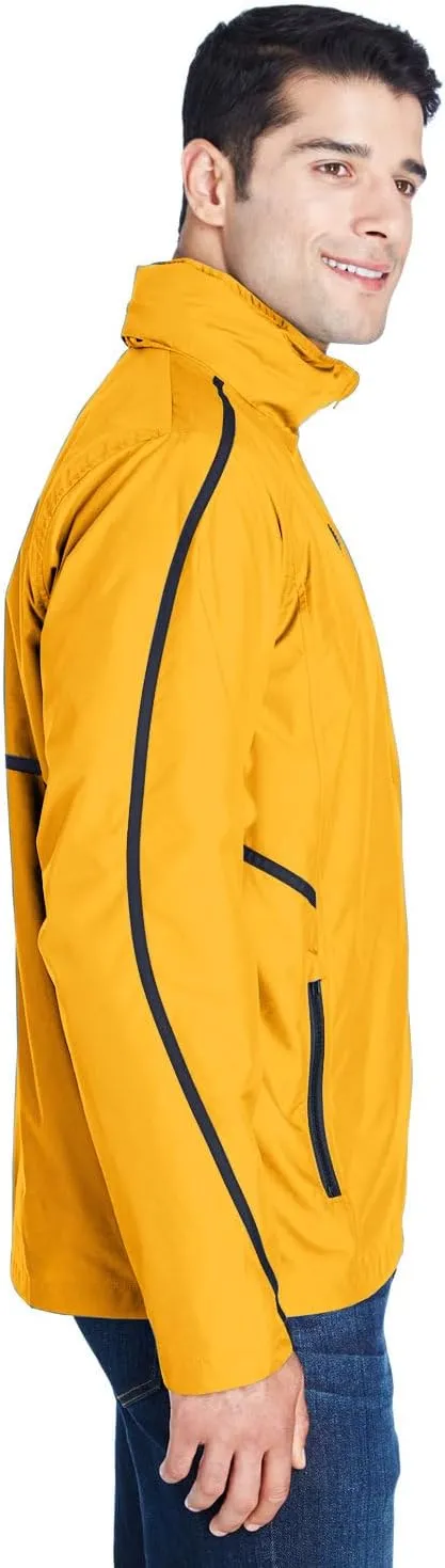 AquaGuard Men's Modern