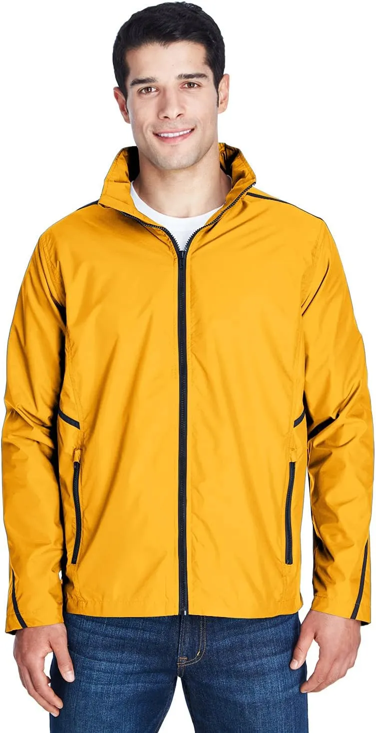 AquaGuard Men's Modern
