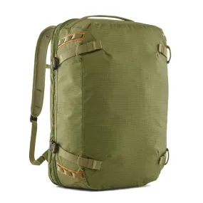 Black Hole MLC 45L Travel Backpack