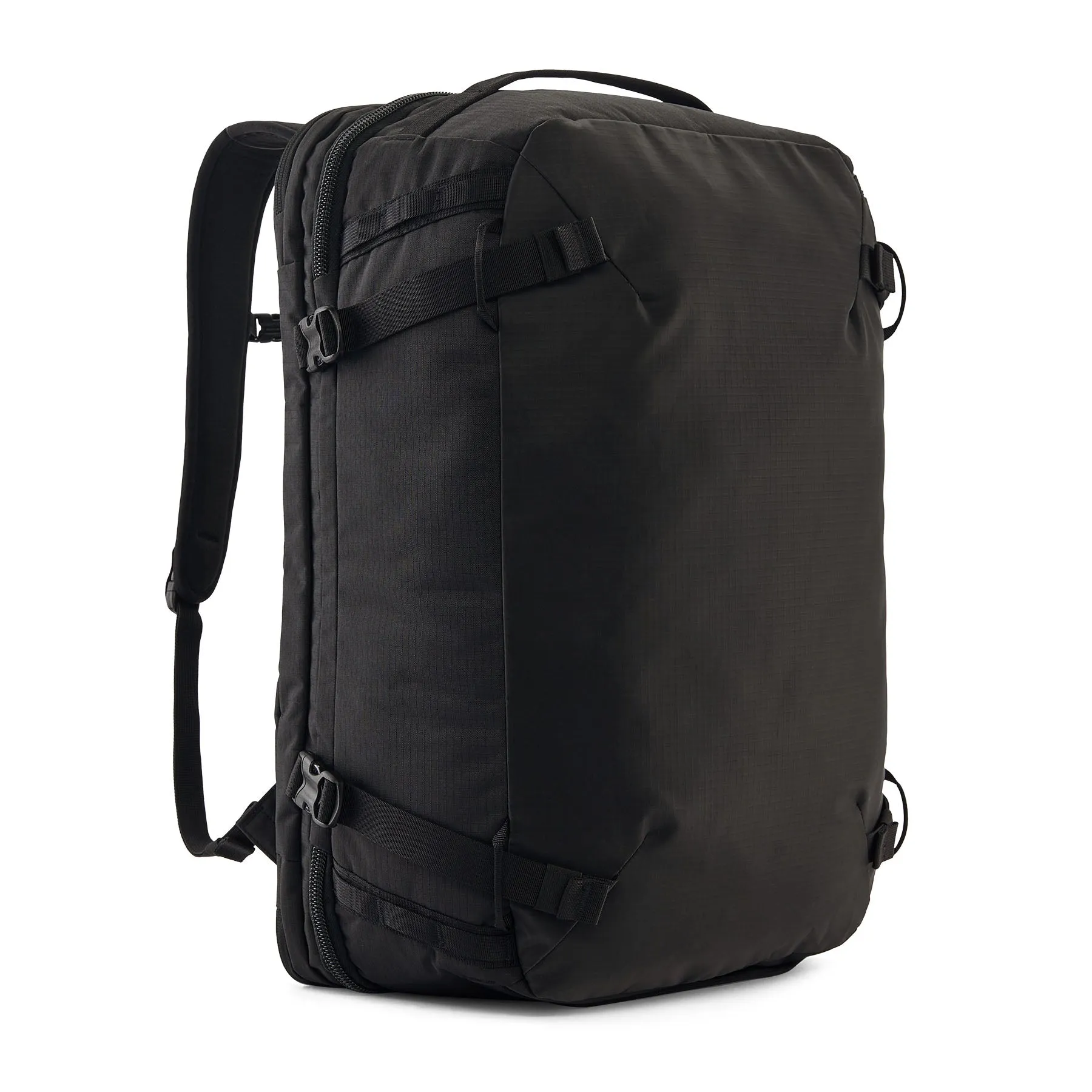 Black Hole MLC 45L Travel Backpack
