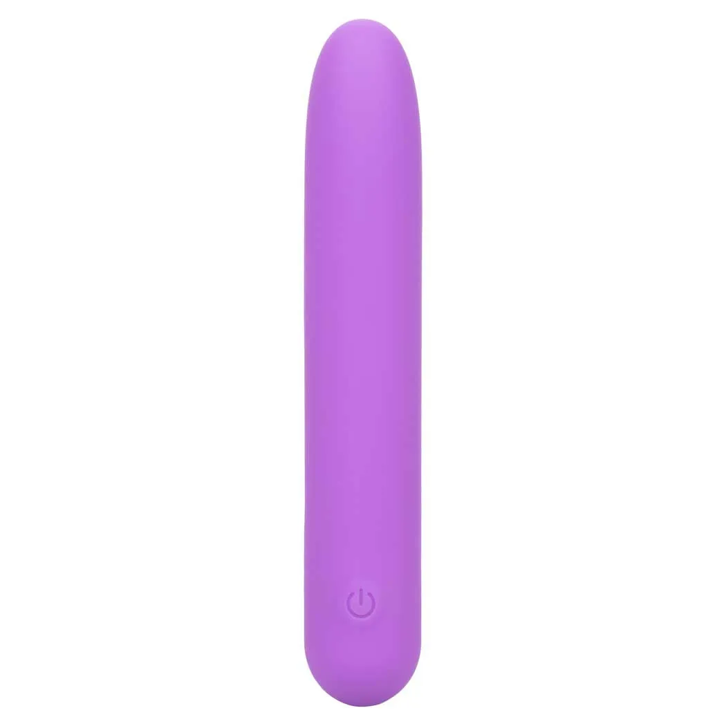 CalExotics Bliss Liquid Silicone Mini Vibrator