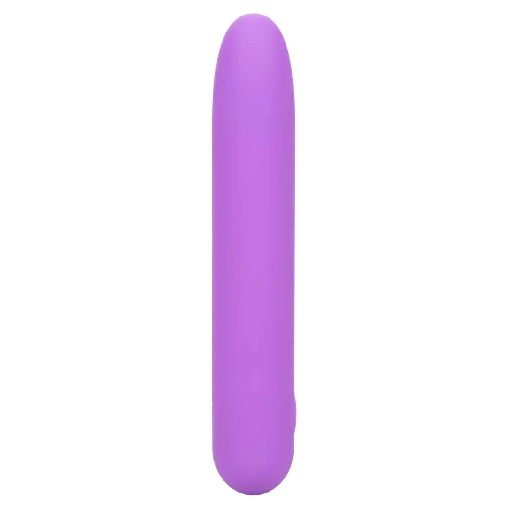 CalExotics Bliss Liquid Silicone Mini Vibrator