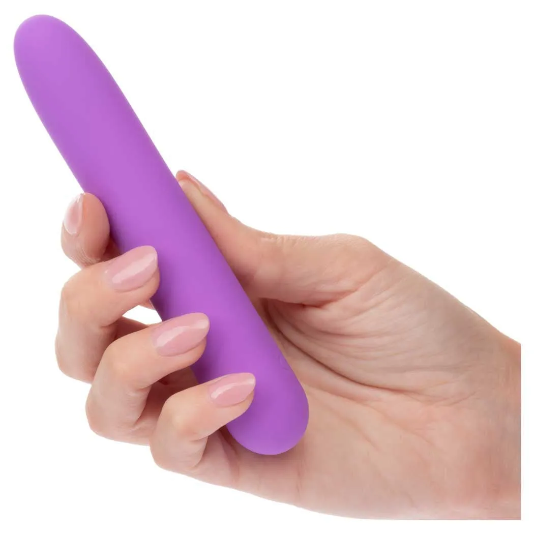 CalExotics Bliss Liquid Silicone Mini Vibrator