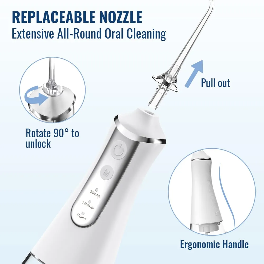 Dental Jet Water Pump
