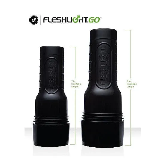 Fleshlight Go - Surge Lotus