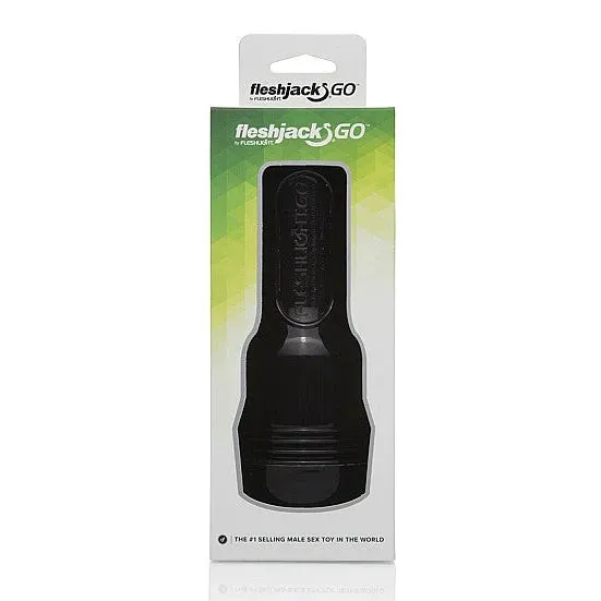 Fleshlight Go - Surge Lotus