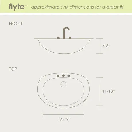 Flyte Travel Tub