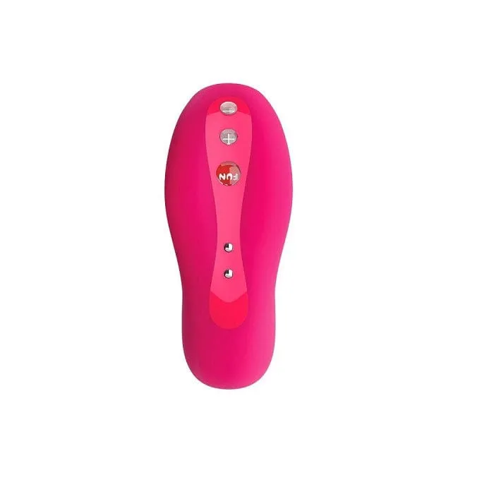 Fun Factory Laya II Lay-On Vibrator