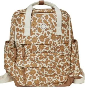 Gold Gardens Backpack