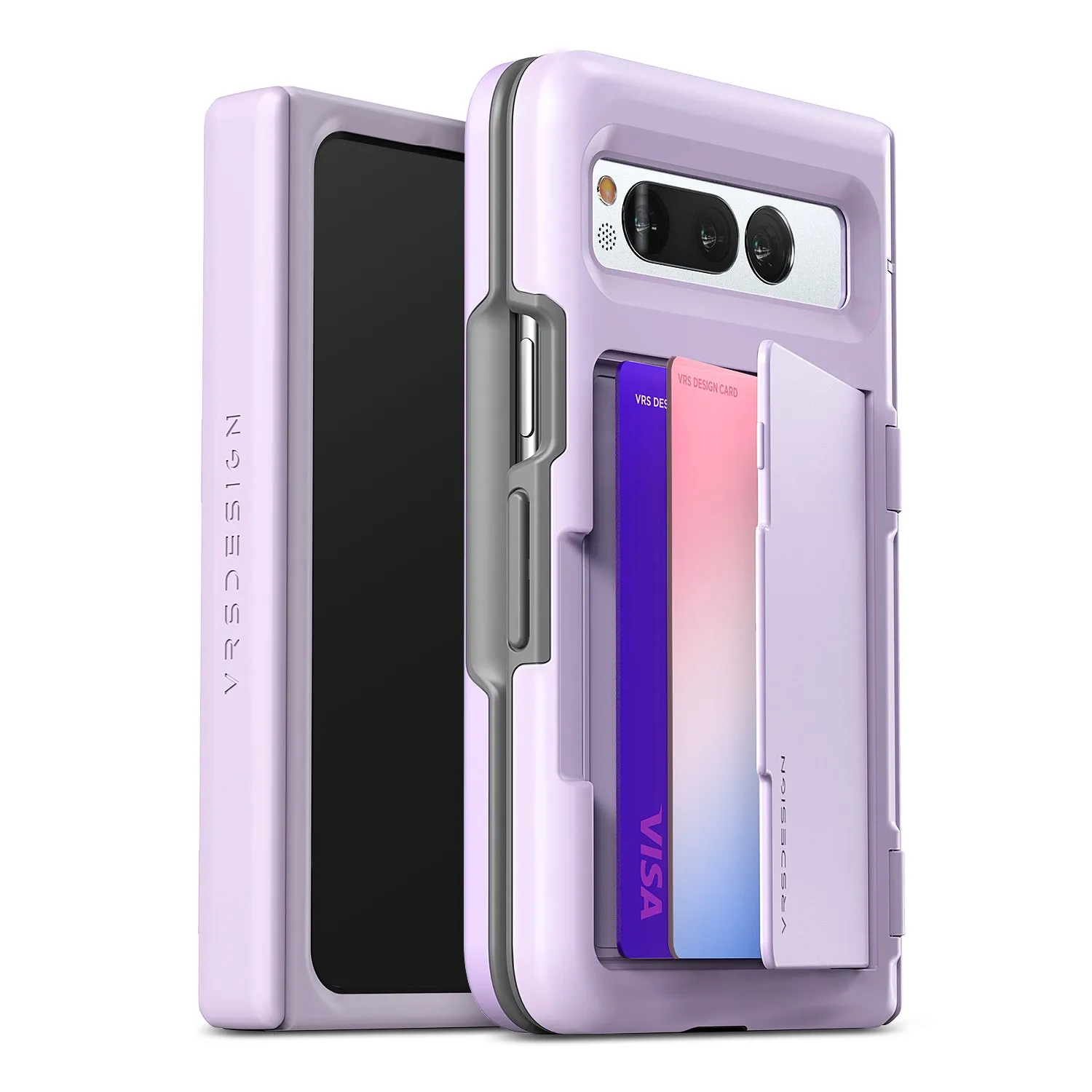Google Pixel Fold Case Terra Guard Modern GO Series