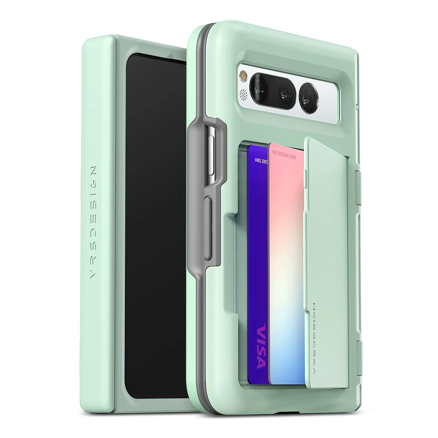 Google Pixel Fold Case Terra Guard Modern GO Series