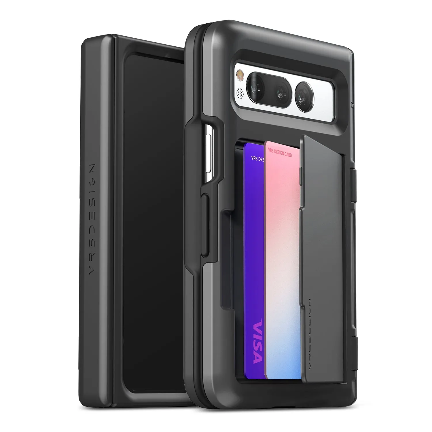 Google Pixel Fold Case Terra Guard Modern GO Series