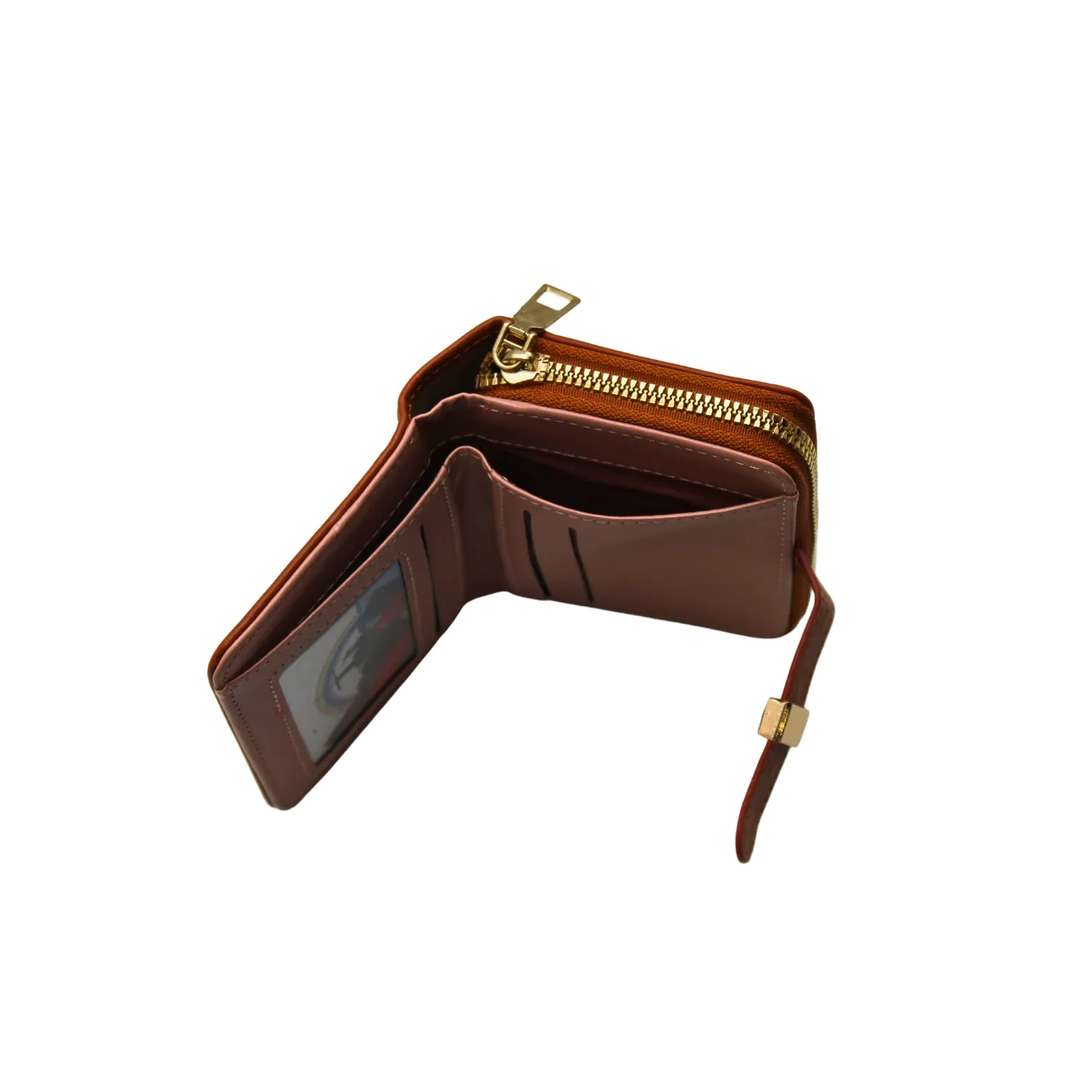 H5 MINI WALLET