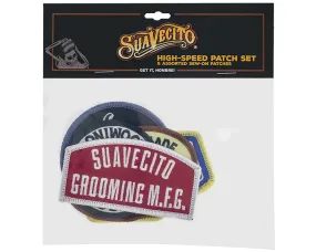High-Speed Patch Set