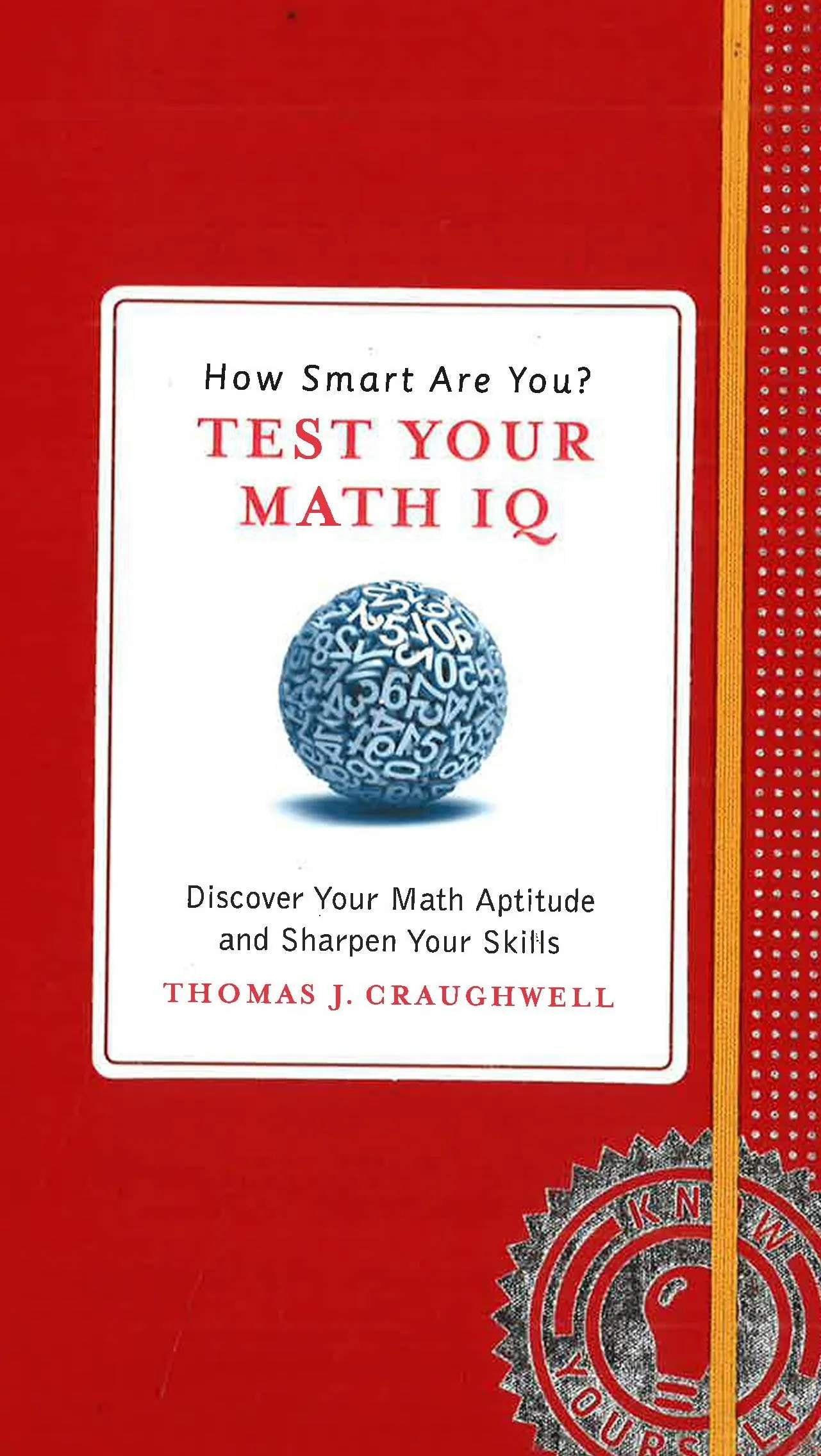 How Smart Are You? Test Your Math Iq