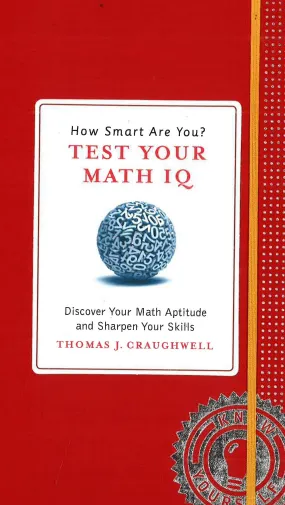 How Smart Are You? Test Your Math Iq