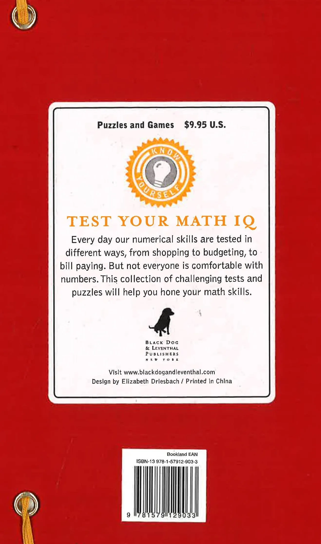 How Smart Are You? Test Your Math Iq