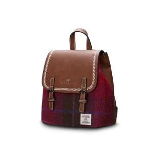 Islander “Mini Jura Backpack” (Pink)