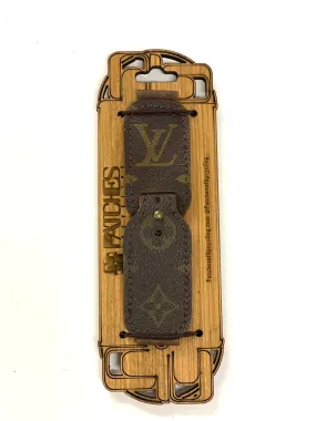 iwatch LV iwatch band with snaps (small)