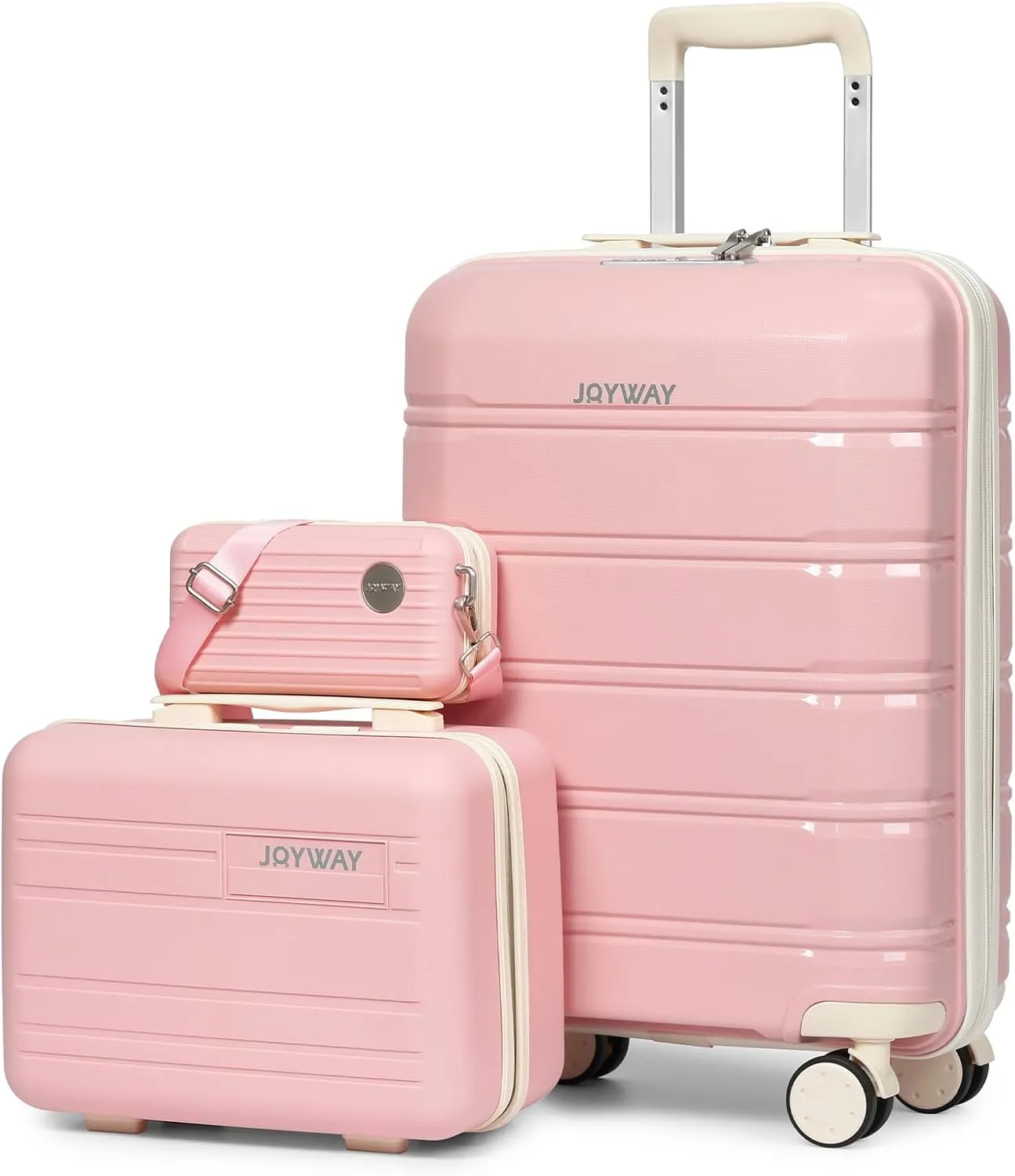 Joyway Suitcase Trolley Suitcase Travel Suitcase
