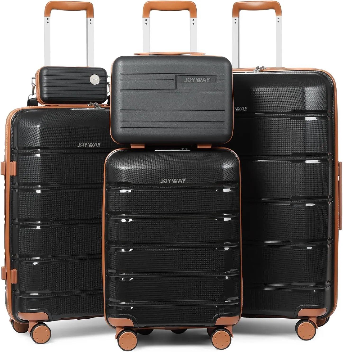 Joyway Suitcase Trolley Suitcase Travel Suitcase
