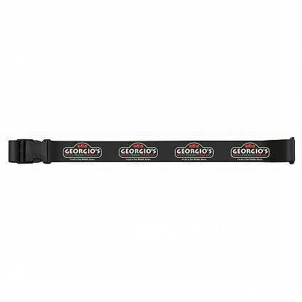 Luggage Strap