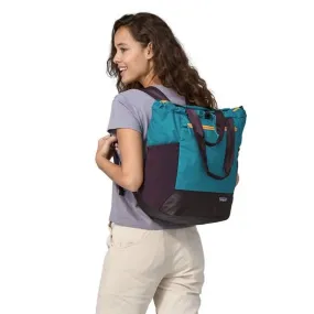 Patagonia Ultralight Black Hole® Convertible Tote Back Pack | 2 colors