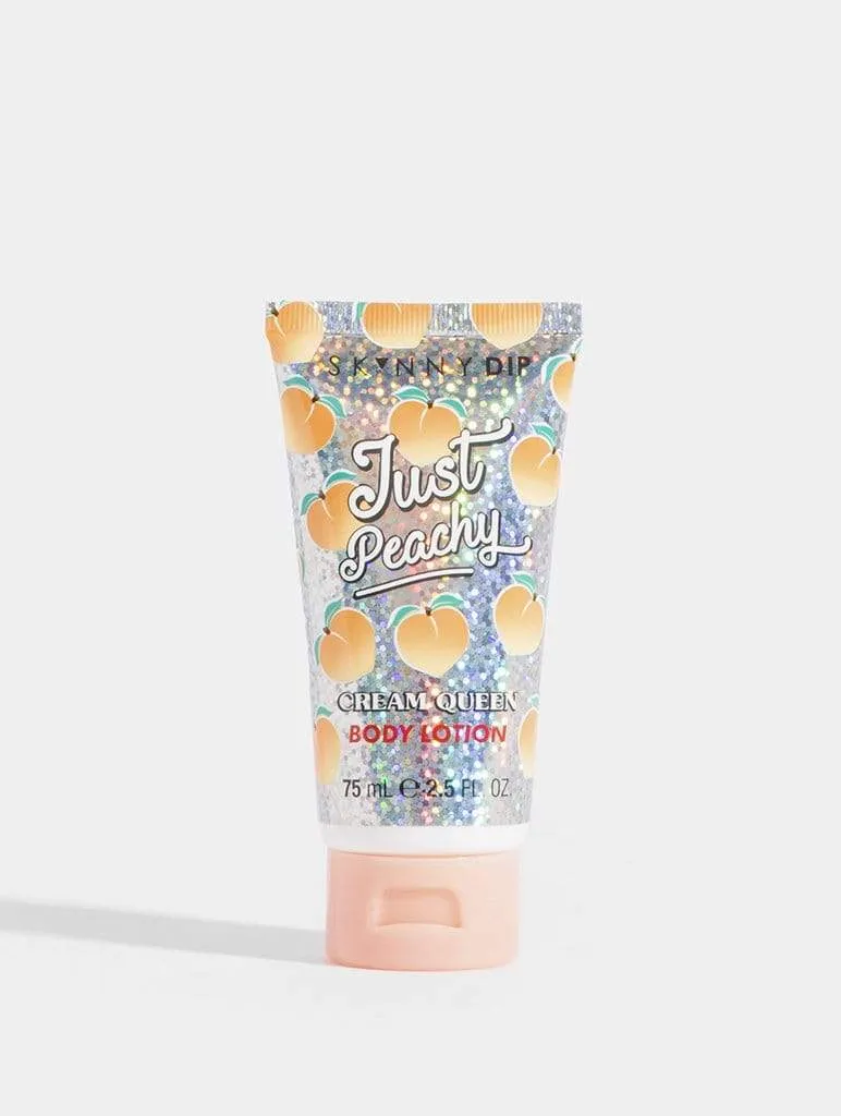 Peach Travel Trio