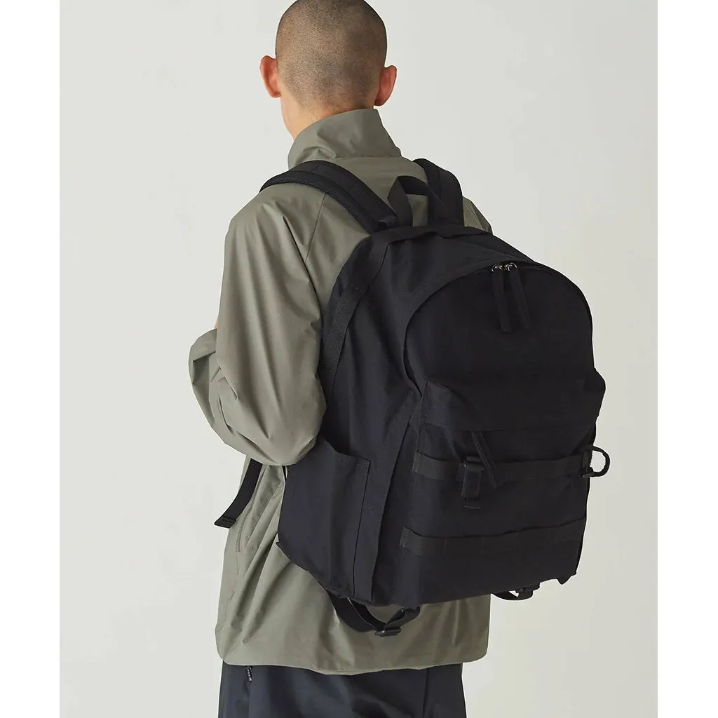 Snow Peak Lightweight Taslan Ripstop Backpack