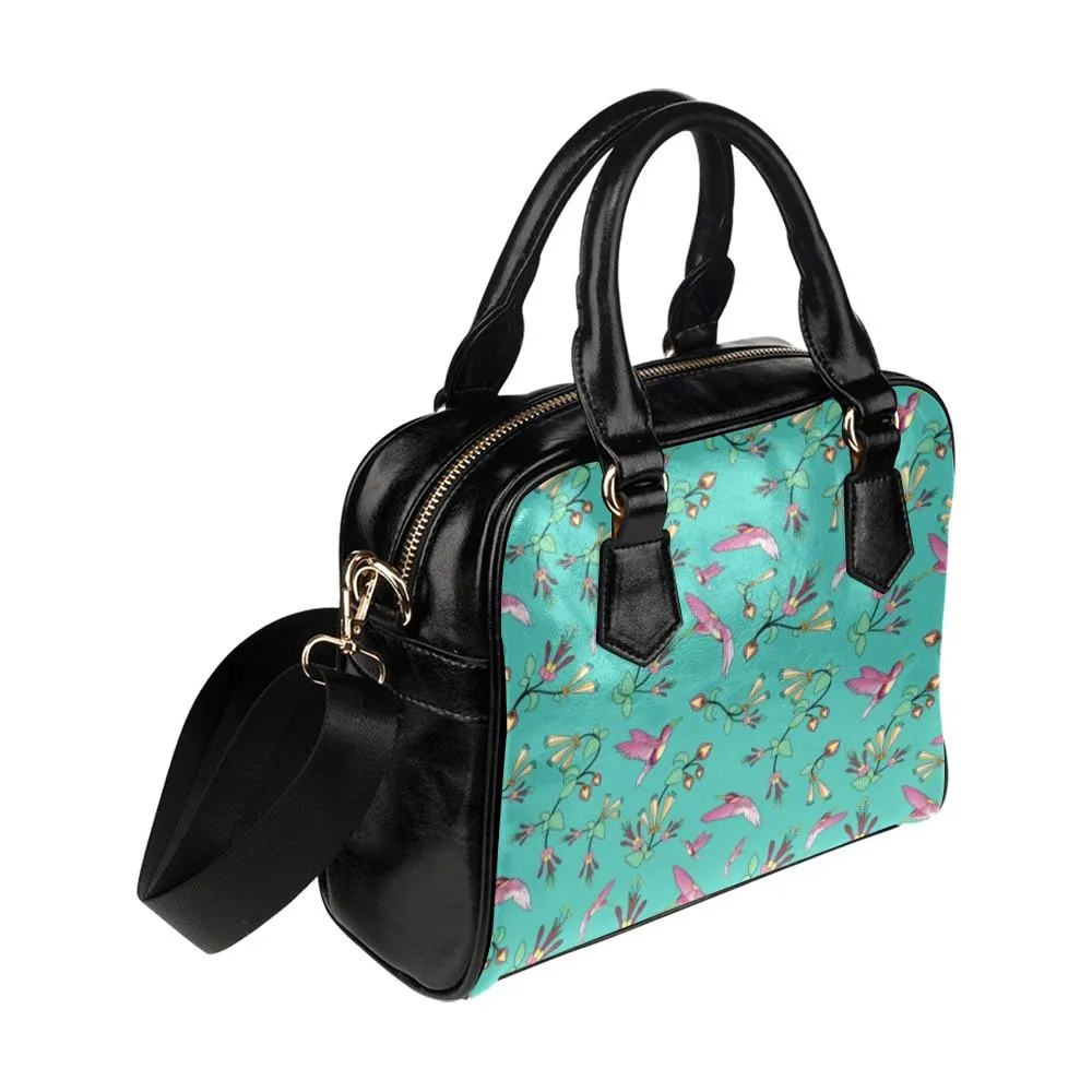 Swift Pastel Shoulder Handbag