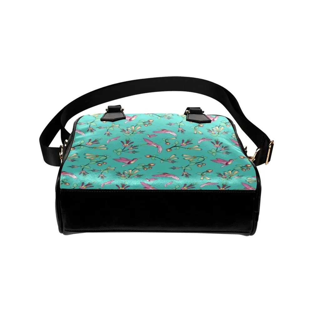Swift Pastel Shoulder Handbag