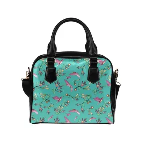 Swift Pastel Shoulder Handbag